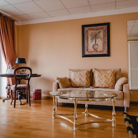 Hotel Stadtresidenz Hildesheim Kültér fotó