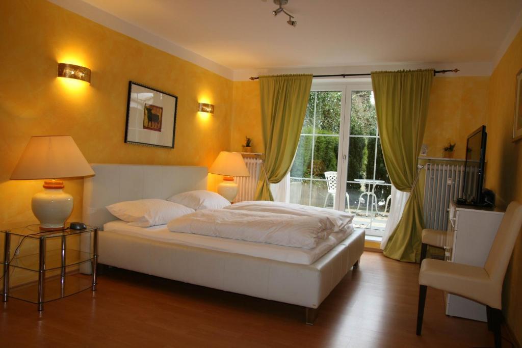 Hotel Stadtresidenz Hildesheim Szoba fotó