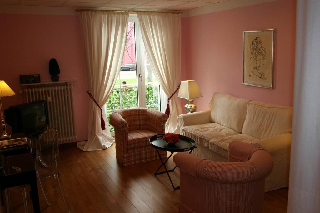 Hotel Stadtresidenz Hildesheim Szoba fotó