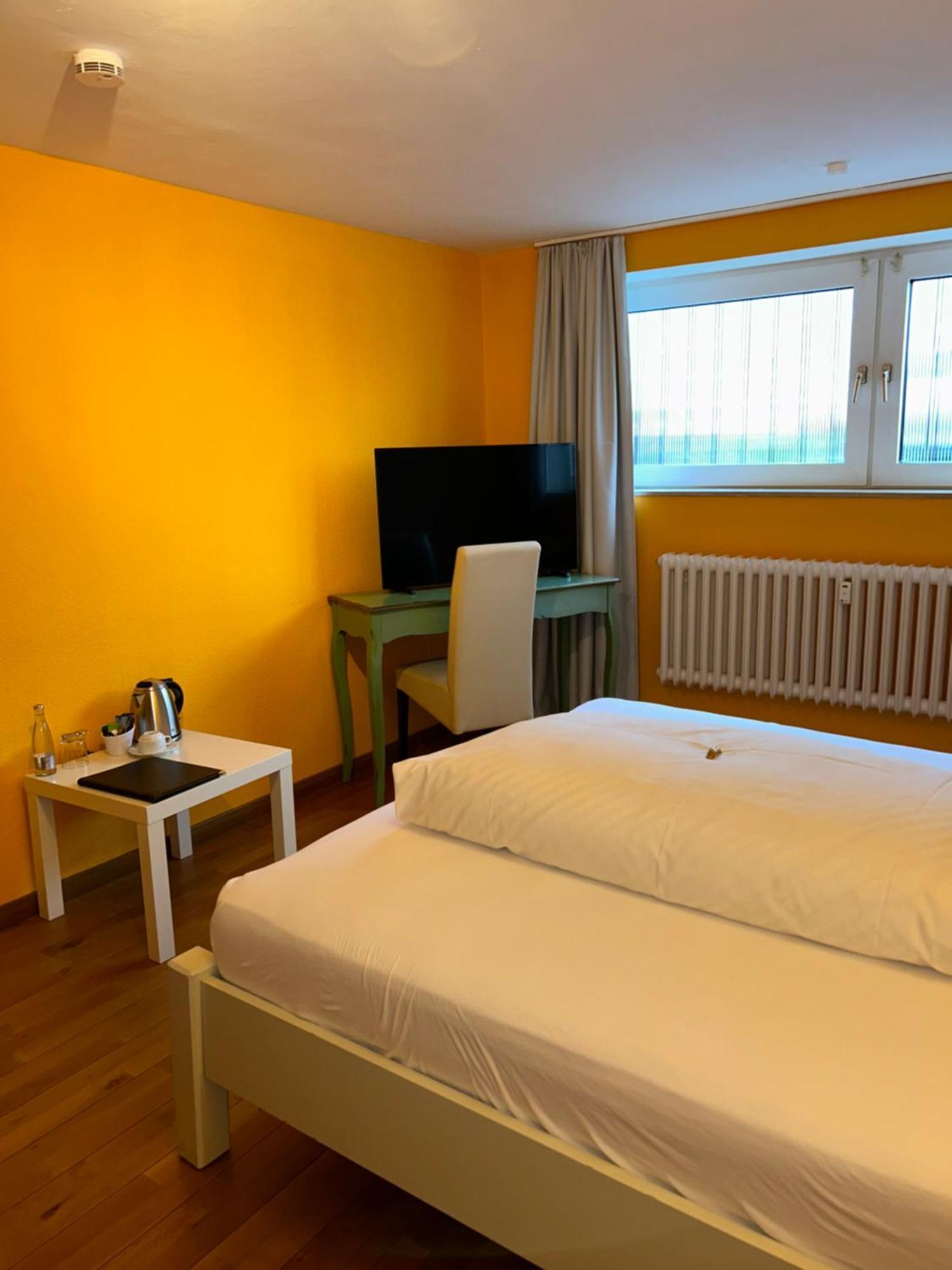 Hotel Stadtresidenz Hildesheim Kültér fotó