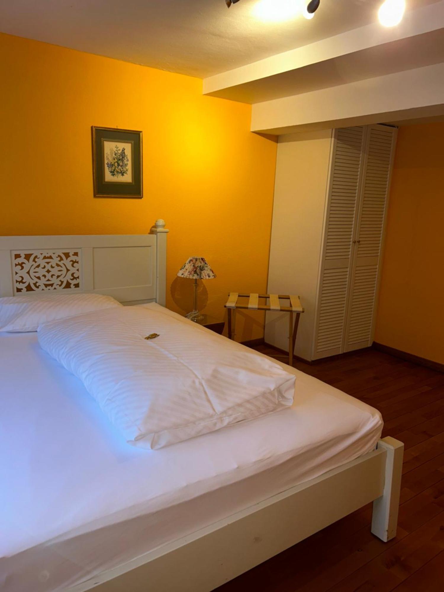 Hotel Stadtresidenz Hildesheim Kültér fotó