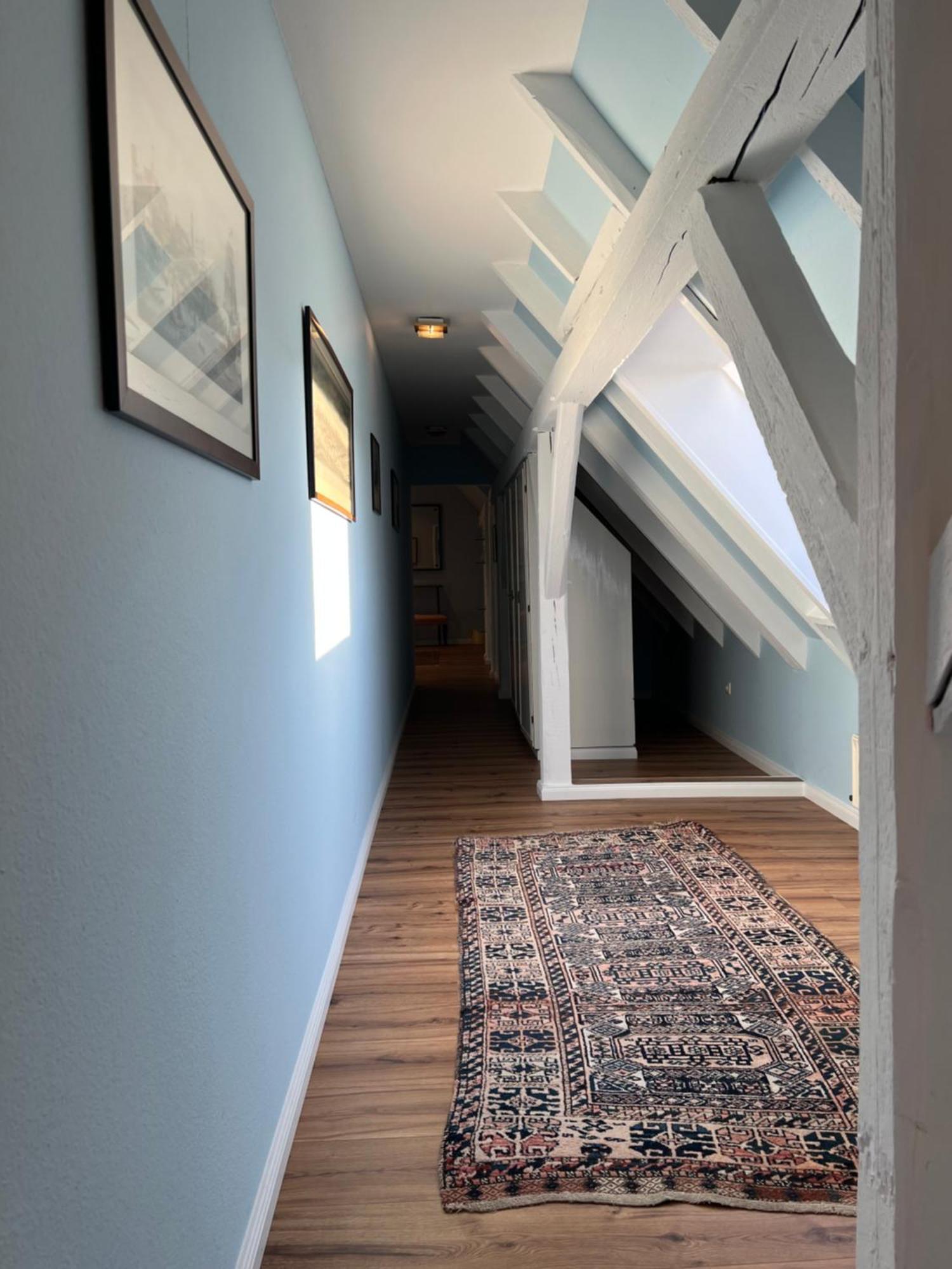 Hotel Stadtresidenz Hildesheim Kültér fotó