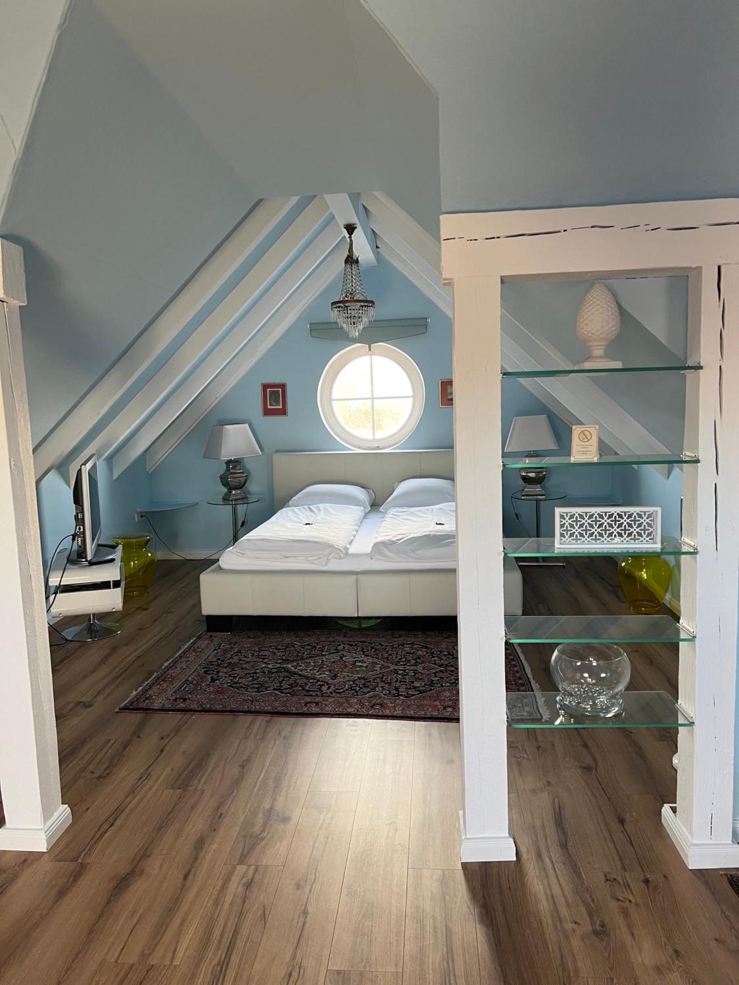 Hotel Stadtresidenz Hildesheim Kültér fotó