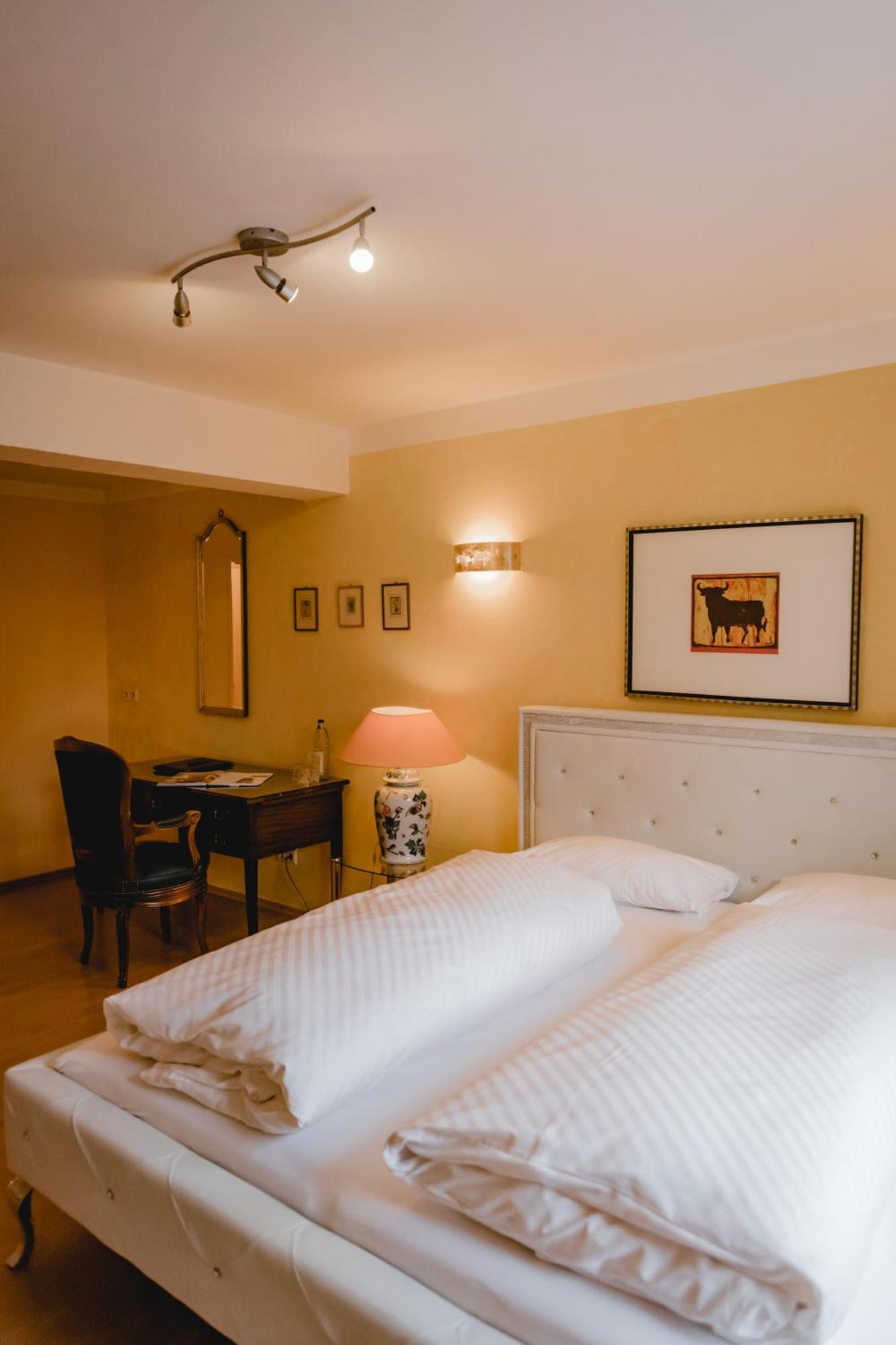 Hotel Stadtresidenz Hildesheim Kültér fotó