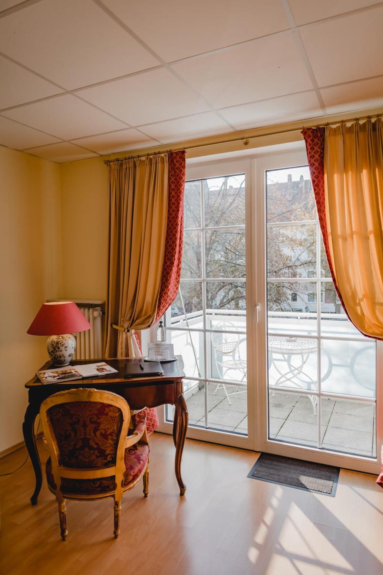 Hotel Stadtresidenz Hildesheim Kültér fotó
