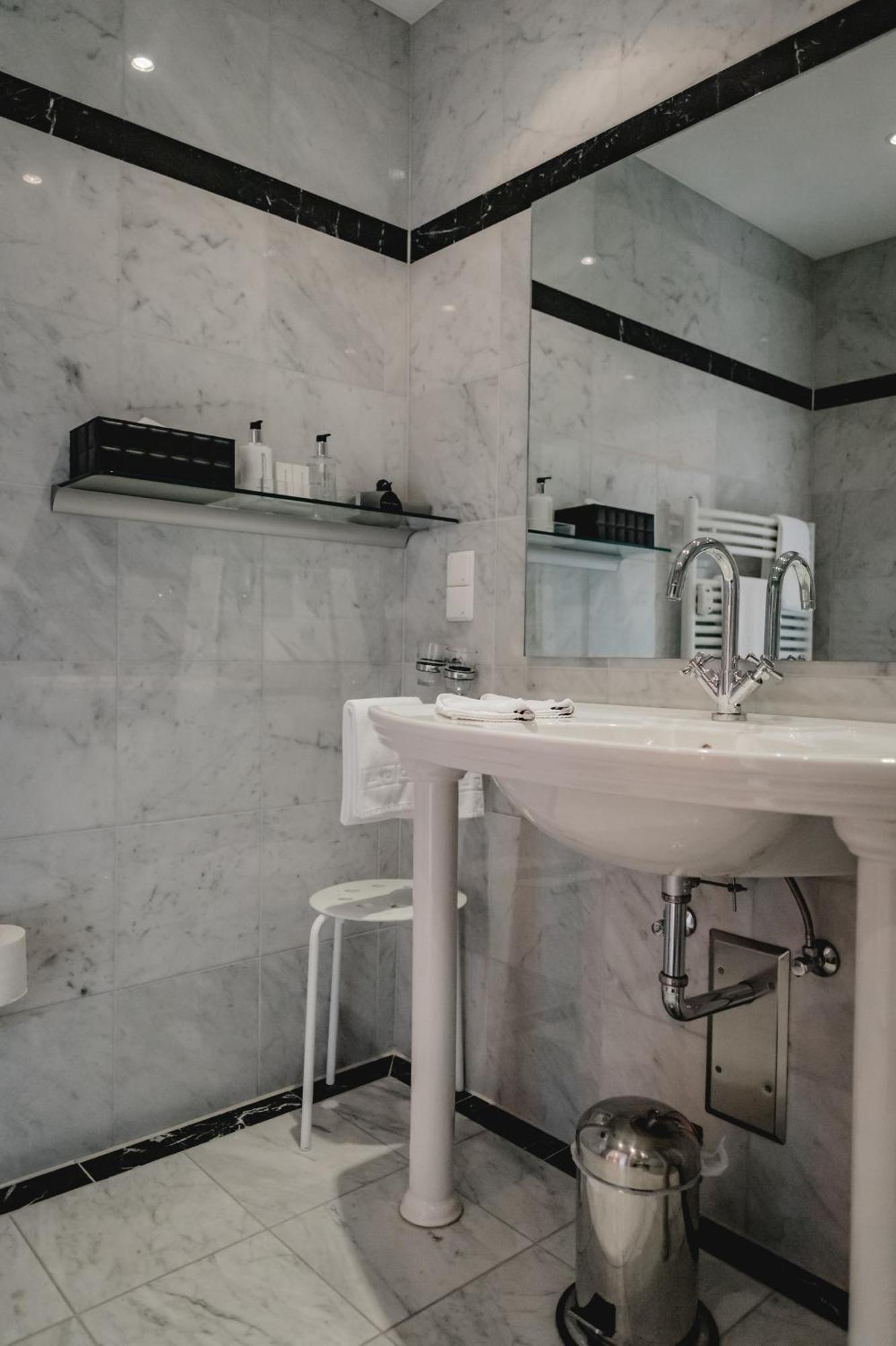 Hotel Stadtresidenz Hildesheim Kültér fotó