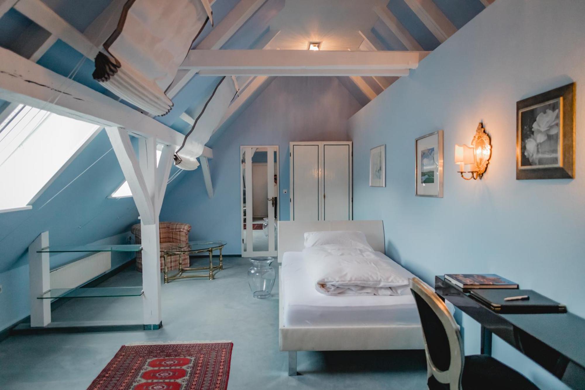 Hotel Stadtresidenz Hildesheim Kültér fotó