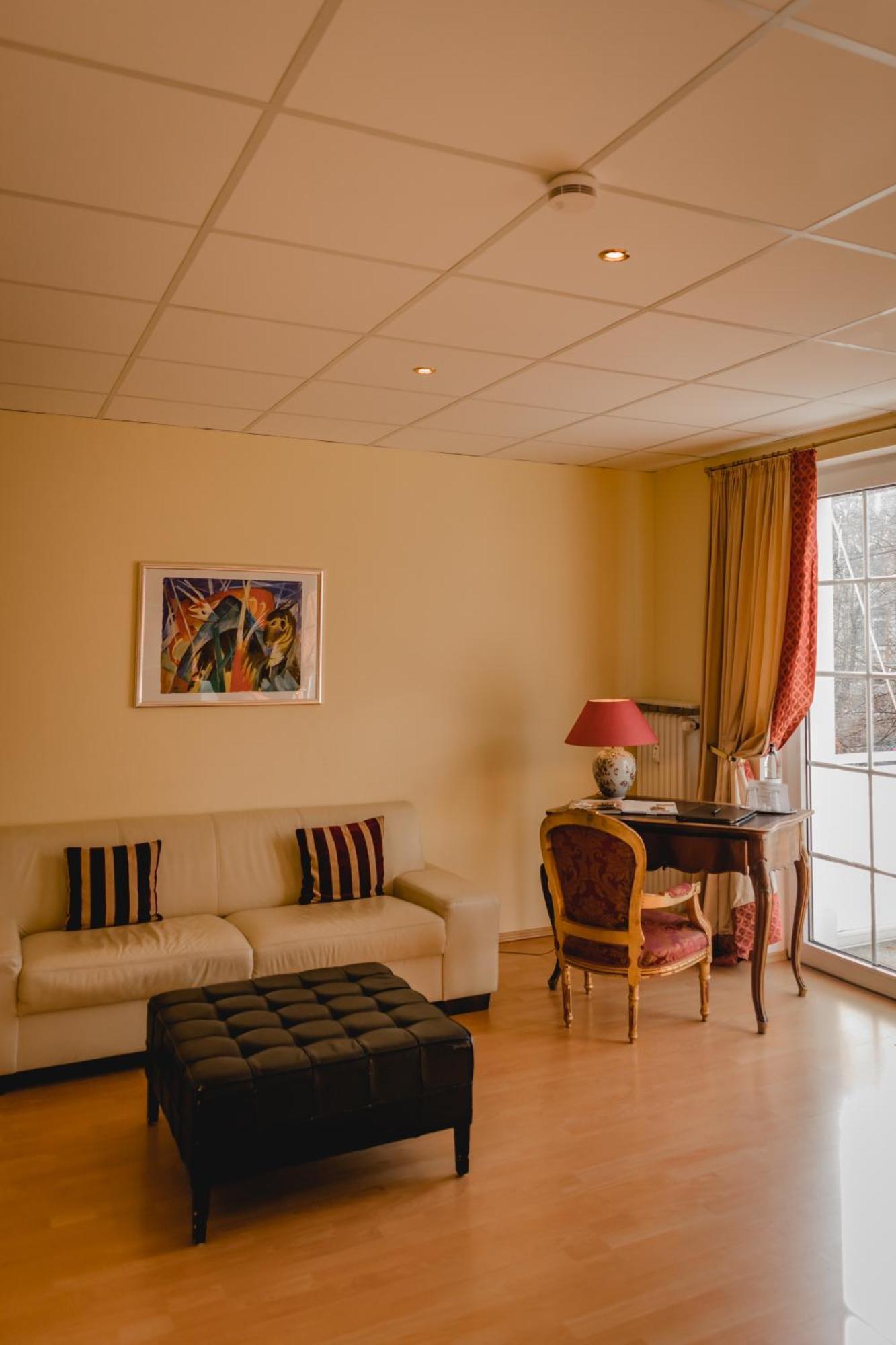 Hotel Stadtresidenz Hildesheim Kültér fotó