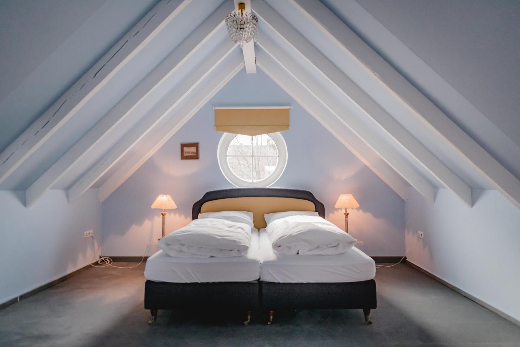 Hotel Stadtresidenz Hildesheim Kültér fotó