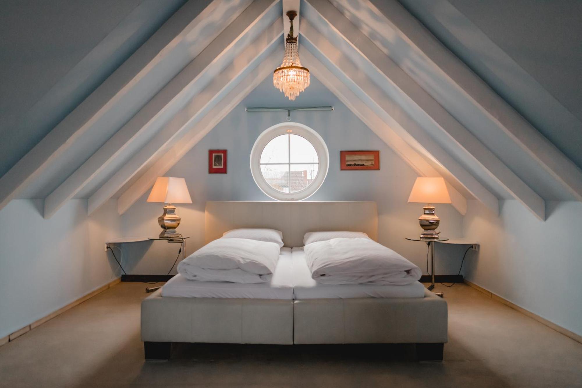 Hotel Stadtresidenz Hildesheim Kültér fotó