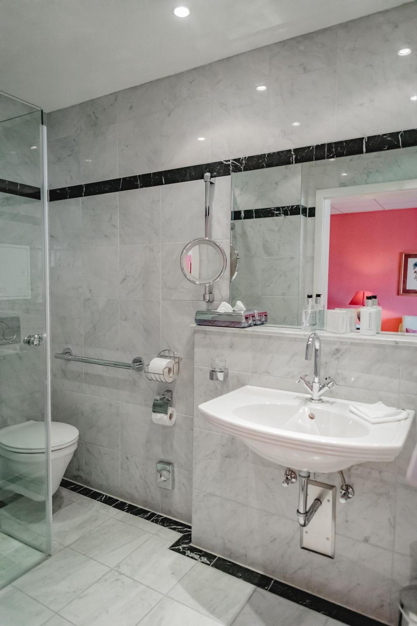 Hotel Stadtresidenz Hildesheim Kültér fotó