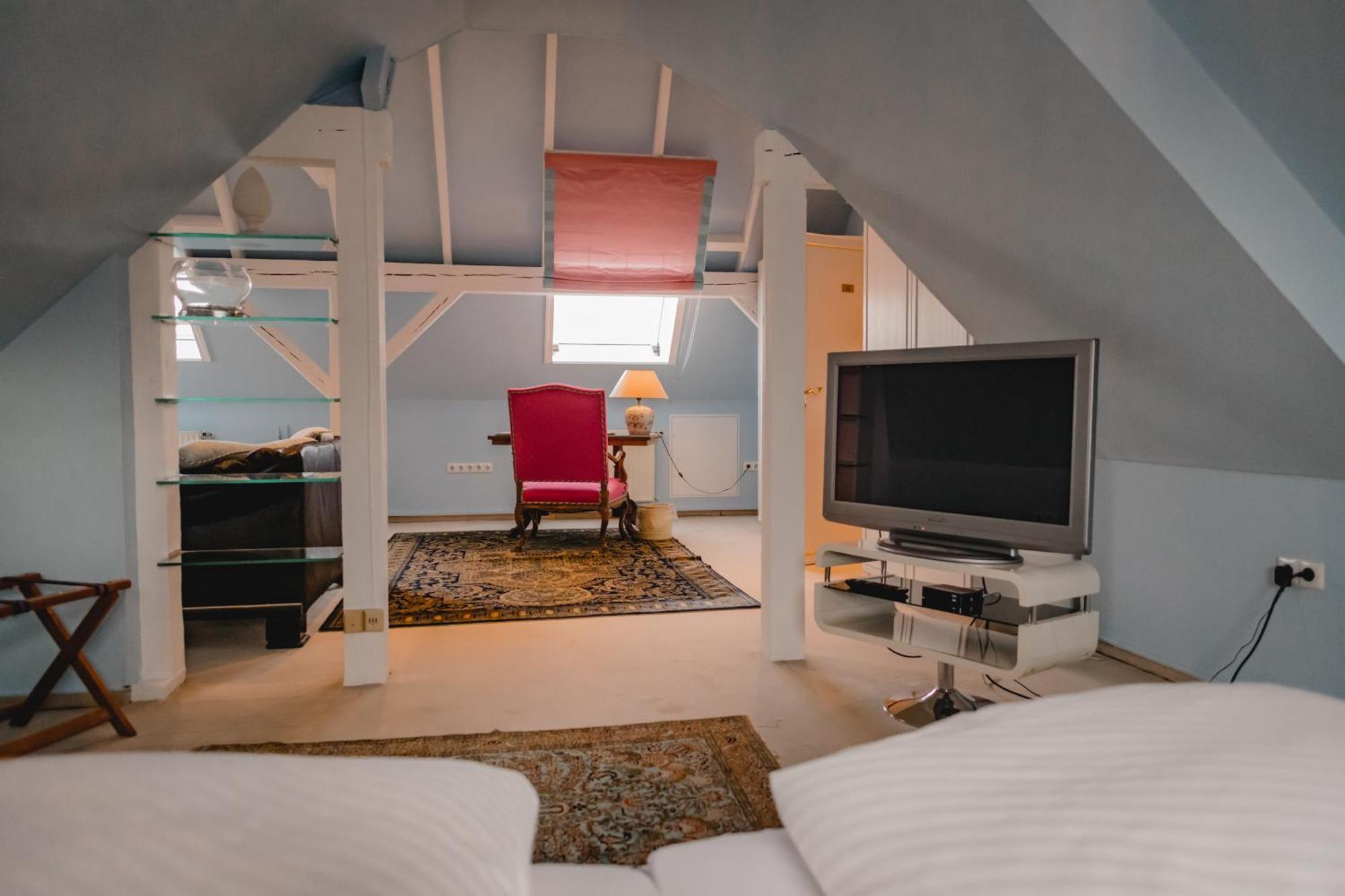 Hotel Stadtresidenz Hildesheim Kültér fotó