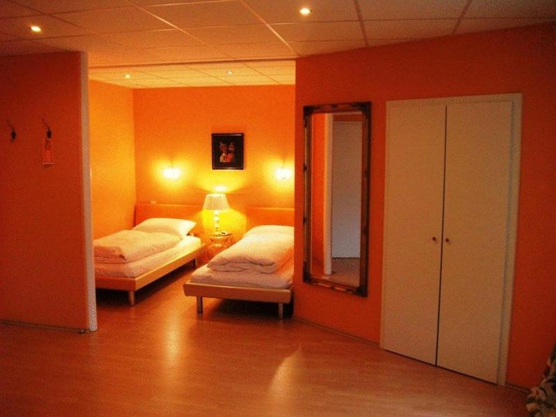 Hotel Stadtresidenz Hildesheim Szoba fotó