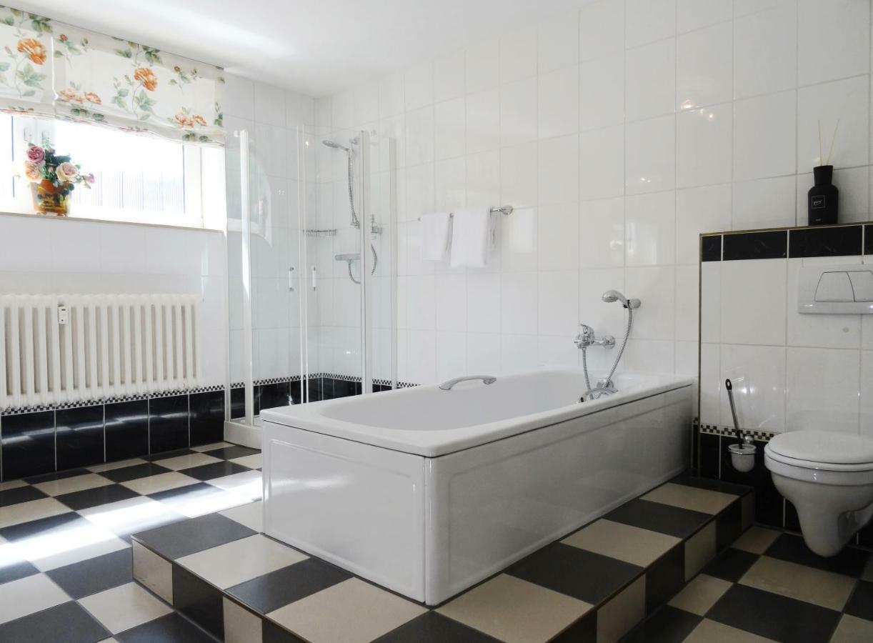 Hotel Stadtresidenz Hildesheim Kültér fotó